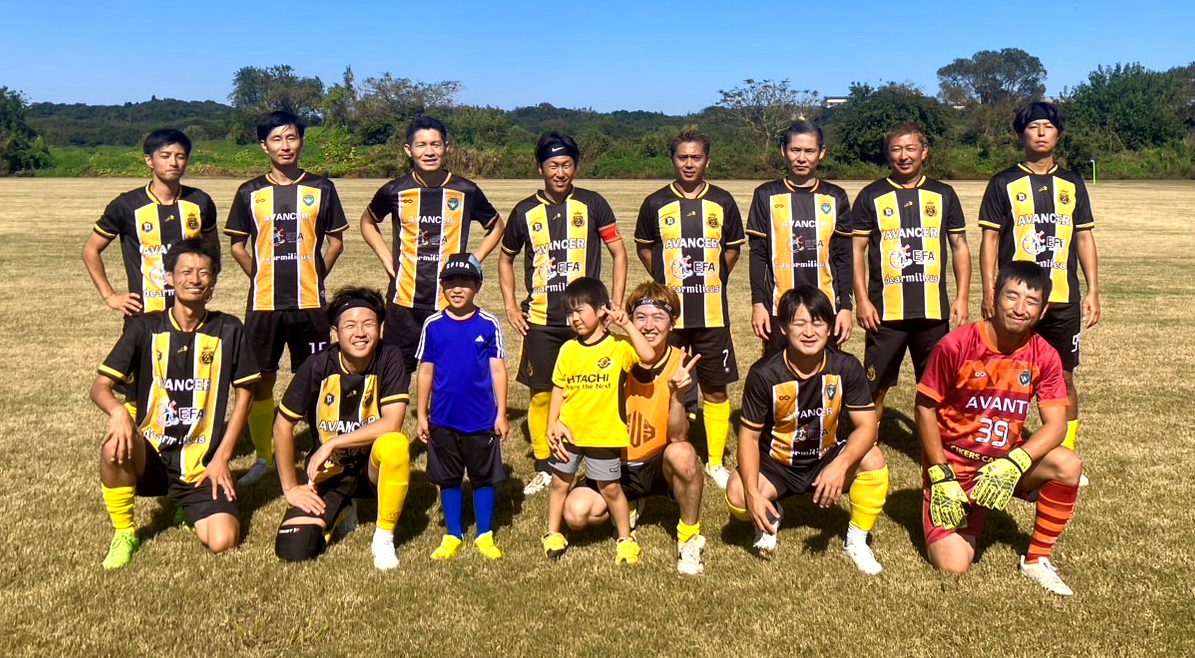 集合写真