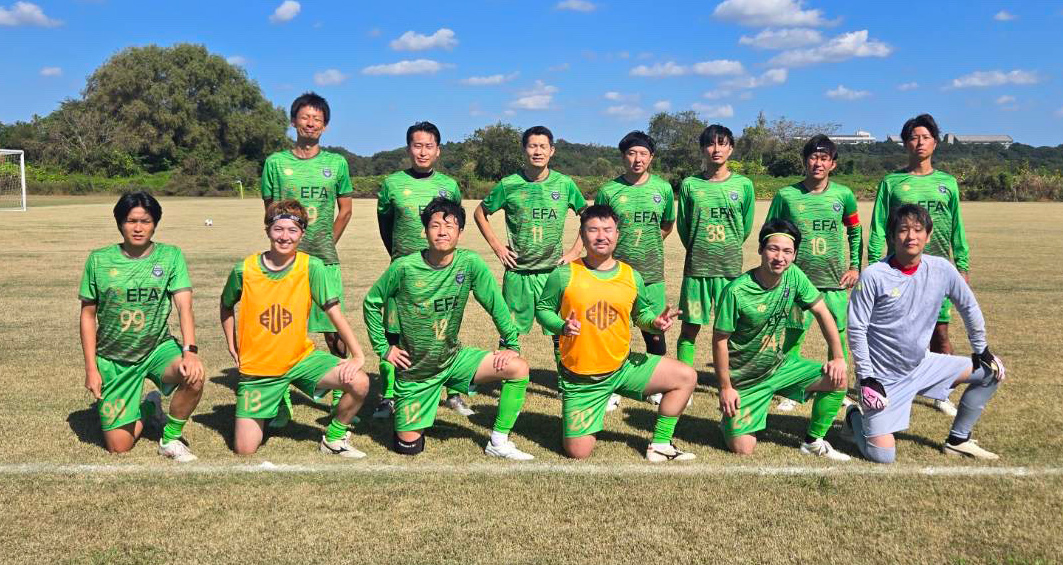 集合写真